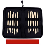 Ultra-light Clay Soft Clay Plasticine Clay Embossing Tool